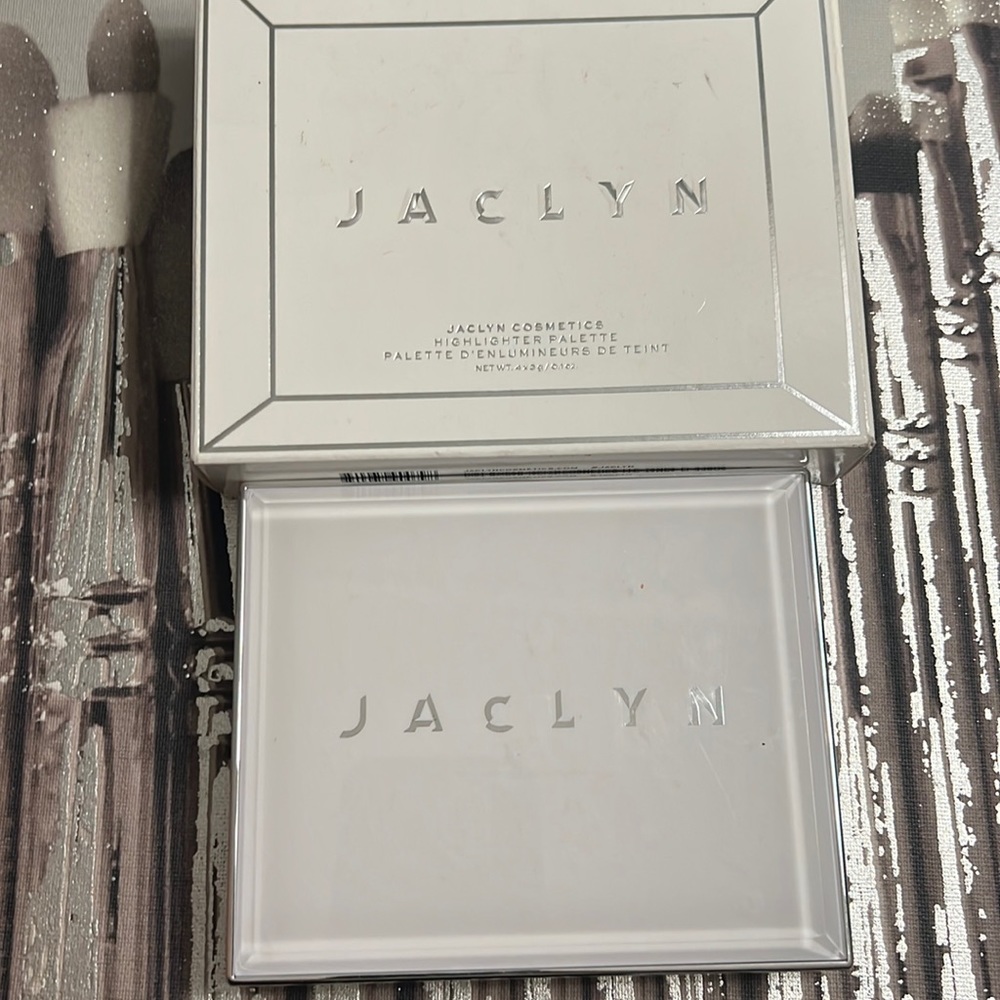 THE FLARE by Jaclyn
